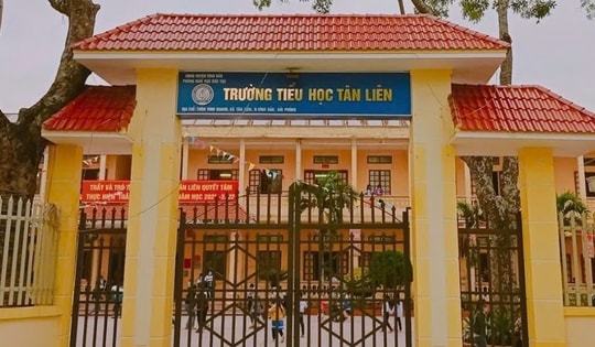 Khởi tố đối tượng trà trộn vào trường học trộm cắp tài sản học sinh