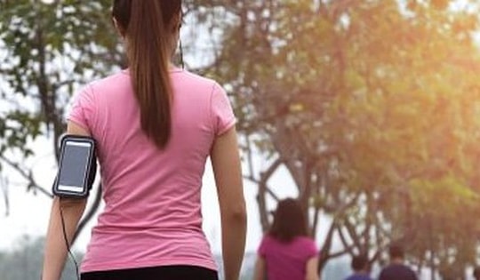 Đi bộ 10.000 bước mỗi ngày có giúp giảm cân?