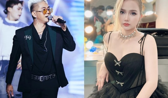 Hot girl được chồng là nghệ sĩ Việt nổi tiếng tặng biệt thự: "Em đã chọn đúng chồng"