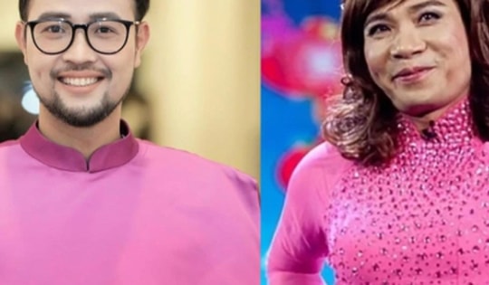 Đàn em của Tự Long được khán giả ủng hộ đóng Bắc Đẩu thay NSND Công Lý là ai?