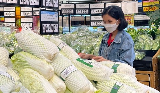 Tết Nguyên đán 2025 cận kề, các địa phương đồng loạt tổ chức đưa hàng về nông thôn để kích cầu tiêu dùng