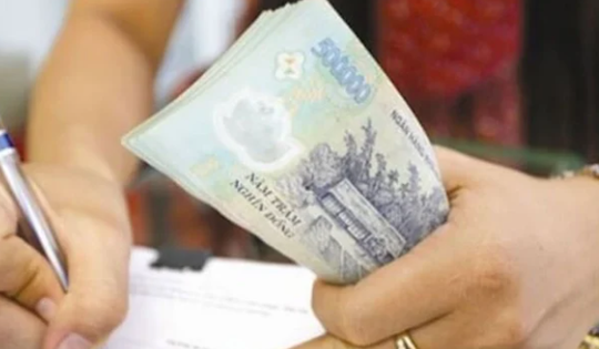 Từ ngày 1/1/2025, nếu làm việc này có thể bị phạt tiền tối đa 10.000.000 đồng