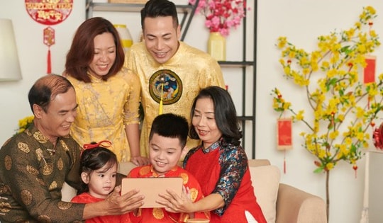 Dược OPC gợi ý những món quà tặng sức khỏe ý nghĩa trong dịp lễ, Tết