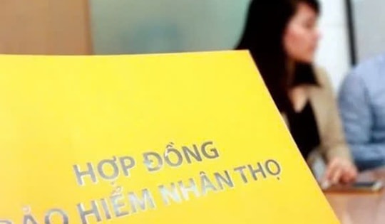Tư vấn 'mập mờ', ép khách mua bảo hiểm sẽ bị phạt tới 100 triệu đồng
