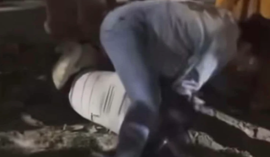 Vụ nữ nhân viên ngân hàng bị hành hung ở Cần Thơ: Chờ kết quả giám định thương tích