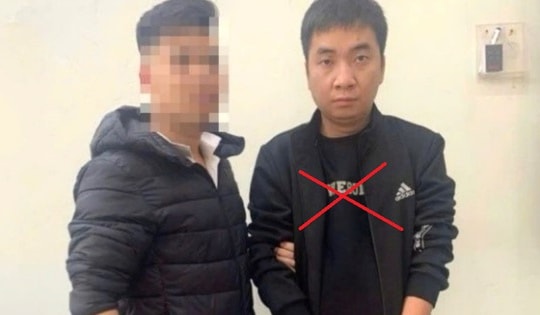 Tạo vỏ bọc doanh nhân, gã thanh niên ở Hải Dương lừa bạn gái qua mạng gần 2 tỉ đồng