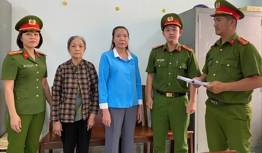 Khởi tố chủ Mái ấm Hoa Hồng và bảo mẫu về tội hành hạ người khác