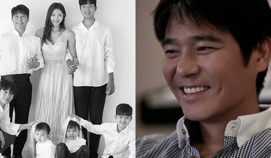 Sao phim 'Sex is Zero' từng là 'huyền thoại ballad của Hàn Quốc' giờ ra sao?