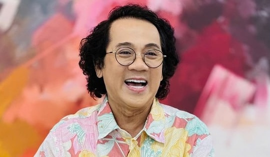 NSƯT Thành Lộc tuổi 64: Không vợ con, diễn nhập vai bị khán giả rượt đuổi