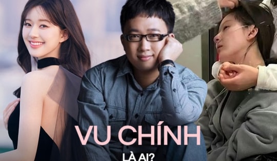 Ông lớn nổi điên chất vấn Triệu Lộ Tư, mắng thẳng mặt "nhân trả oán" là ai?