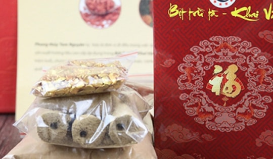 Những trường hợp cần dùng bột trừ tà khai vận để xua đuổi tà khí, mang lại phúc lộc cho gia chủ