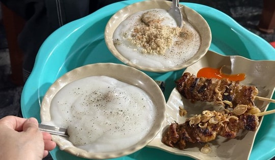 Lý do không nên ăn cháo thường xuyên