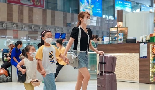 Nhiều chặng bay ‘cháy vé’, Cục Hàng không yêu cầu tăng cường chuyến bay