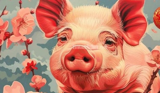 Dự báo tử vi tháng 12 âm lịch Giáp Thìn của các con giáp tuổi Hợi, Tuất, Dậu, Thìn, Ngọ, Mùi, Mão, Dần, Sửu