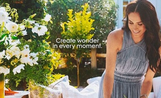 Meghan Markle ra mắt trailer show truyền hình mới, nhận phản ứng trái chiều từ công chúng