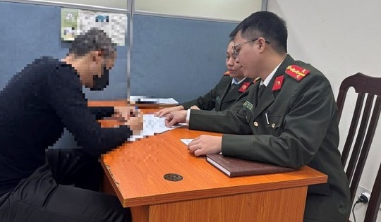 Phạt 7,5 triệu đồng người đàn ông xuyên tạc lịch sử