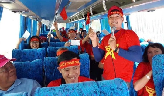 Đổ xô mua tour đi Thái Lan để xem trận chung kết ASEAN Cup 2024