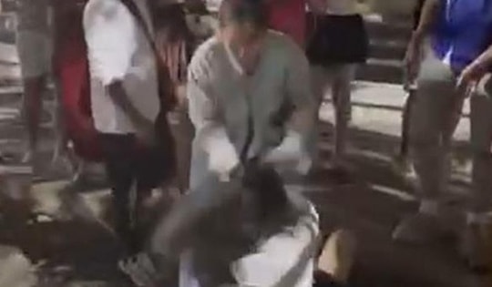 Công an khuyến cáo không chia sẻ clip nhạy cảm liên quan đến cá nhân