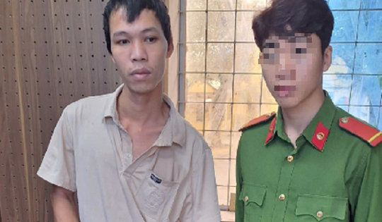 Khởi tố nghịch tử giết mẹ ruột, mang thi thể ra sông phi tang