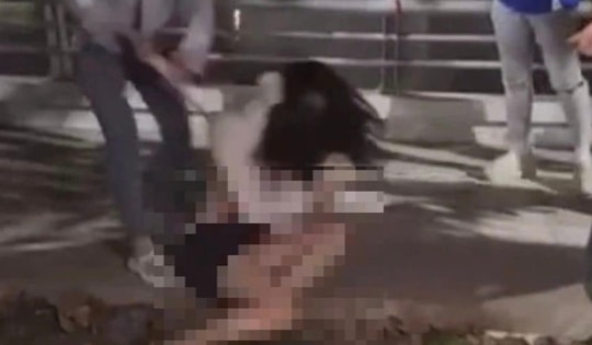 Vụ nữ nhân viên ngân hàng ở Cần Thơ bị đánh ghen có thể bị xử lý thế nào?