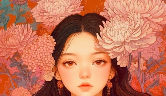 Tử vi 12 cung hoàng đạo hôm nay 5/1/2025: Bạch Dương năng lượng, Kim Ngưu vui vẻ