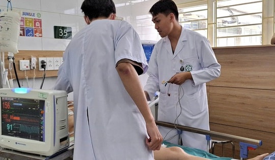 Cảnh báo tác hại dùng bột hạt sang để chữa bệnh dạ dày, đại tràng