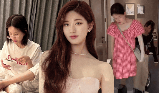 3 sai lầm tai hại khiến Triệu Lộ Tư rơi vào tình cảnh hiện tại