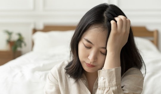 Chỉ cần lấy 1 tờ giấy và làm việc này, phát hiện ngay chứng sa sút trí tuệ: Càng biết sớm càng dễ chữa