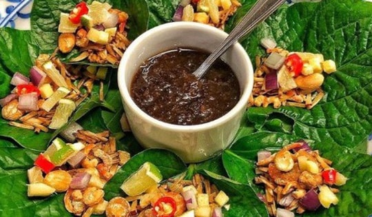 Loại rau người Việt nên ăn vào mùa đông để phòng ngừa bệnh xương khớp