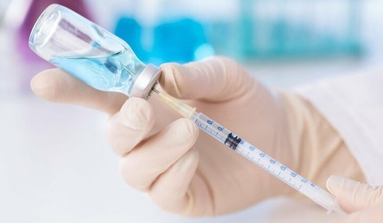 Thông tin mới nhất vụ bé gái 4 tuổi ở Đồng Nai tử vong do bệnh ho gà