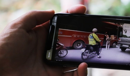 ‘Thợ săn tiền thưởng’ và nguy cơ trở thành kẻ vi phạm pháp luật