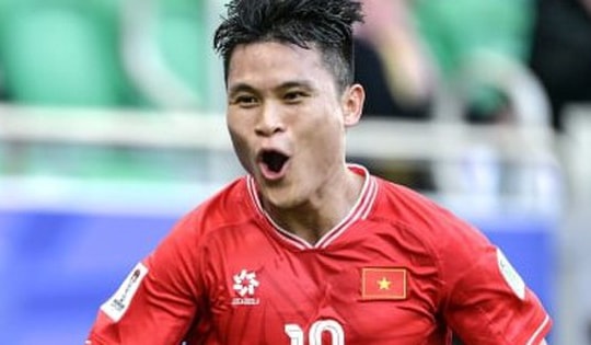 Đội hình tuyển Việt Nam đấu Thái Lan: Xuất hiện 'vũ khí bí mật' cạnh Xuân Son