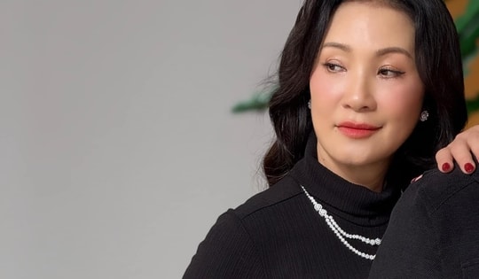 Hồng Đào sau đổ vỡ: 'Tôi tin cuộc đời sẽ gặp nhiều người tốt'