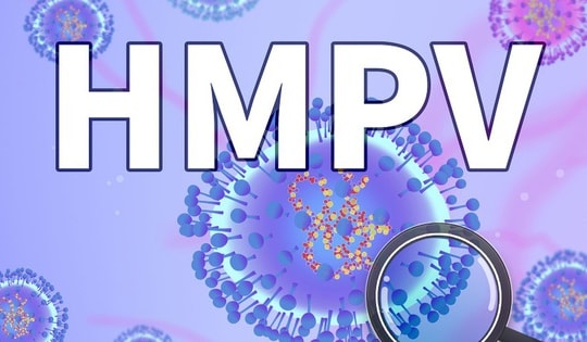 Bộ Y tế thông tin về dịch bệnh do virus HMPV đang lây lan tại Trung Quốc