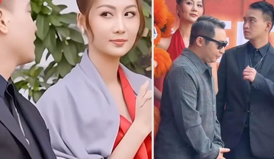 Chồng cũ Diệp Lâm Anh nghi vấn hẹn hò một hoa hậu, người trong cuộc nói gì?