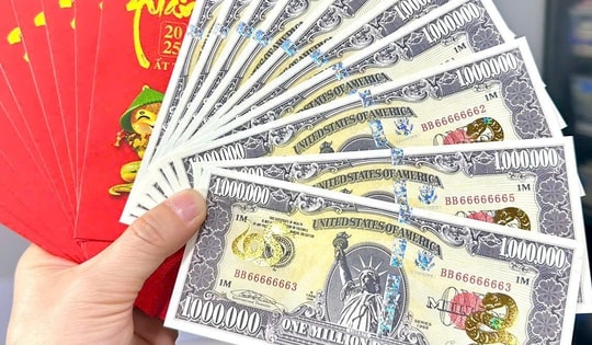 Thị trường tiền lưu niệm độc lạ sôi động, tiền có linh vật rắn giá đắt đỏ