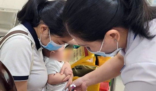 CDC Đồng Nai thông tin gì về ca tử vong do bệnh ho gà?