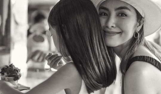 Học Tăng Thanh Hà đổi món cơm nhà cho các con