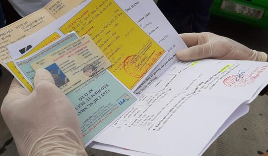 Quy định mới nhất về bảo hiểm xe ô tô áp dụng từ 2025