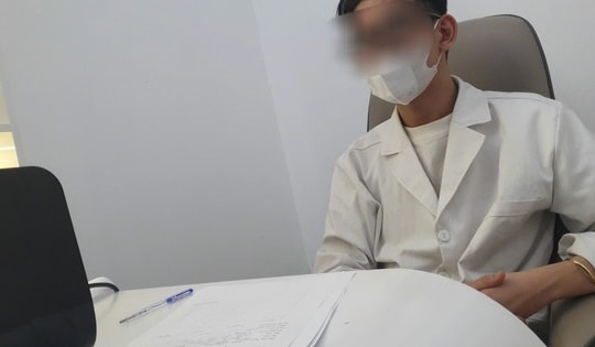 Rước họa vì tin quảng cáo chữa bệnh trên MXH (kỳ 2): Giáp mặt 'bác sĩ' và "tận mục sở thị" cơ sở The Reborncell