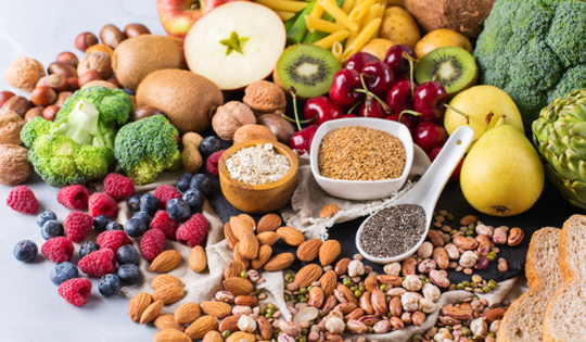 8 loại thực phẩm xứng đáng là 'siêu thực phẩm'