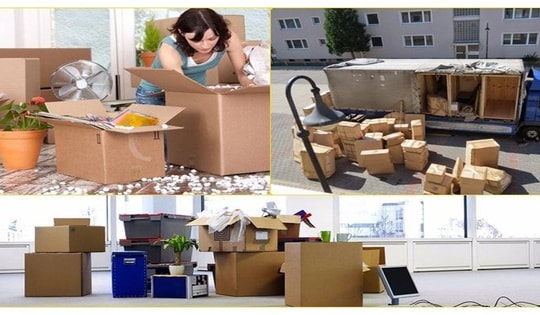 Đây là lý do vì sao tháng Chạp không nên chuyển nhà