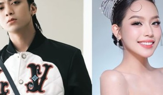 Đường tình của Soobin: Nghi vấn hẹn hò Hoa hậu, từng thừa nhận là 'dân chơi'