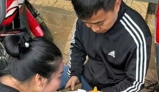 Người đàn ông dũng cảm cứu 2 cháu bé trong căn nhà khoá cửa bốc cháy