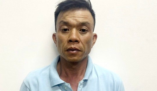 TP Hồ Chí Minh: Tạm giữ đối tượng đập phá ô tô ở quận Tân Phú