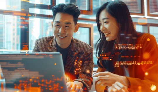 Khách hàng an tâm với quy trình tư vấn bảo hiểm rõ ràng tại FWD