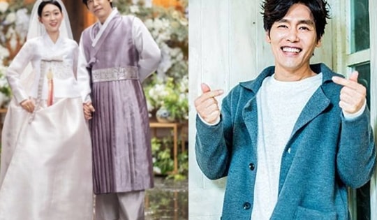 Tài tử phim 'Sex is Zero' tuổi U60 có cuộc sống hạnh phúc bên vợ kém 24 tuổi