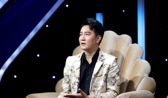 Nam ca sĩ bị gia đình từ mặt ngay 30 Tết: “Nhận được tin đó, tôi sốc”