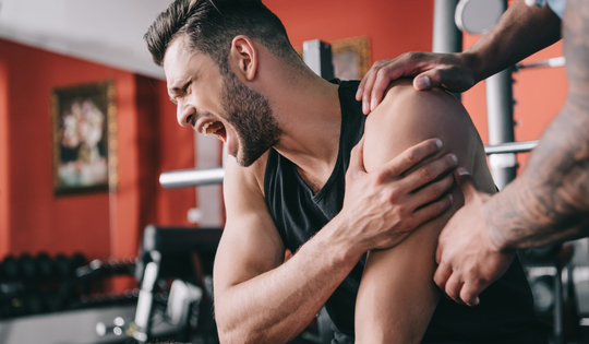 4 kiểu tập thể dục tưởng tốt nhưng âm thầm "phá hủy" xương khớp: Nếu mắc nên bỏ ngay