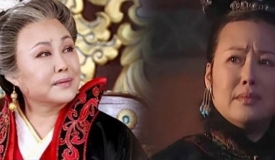 Tuổi xế chiều cô quạnh của 'Võ Tắc Thiên' Tư Cầm Cao Oa